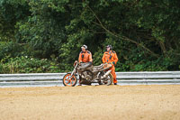 Middle 2 Group Black Bikes